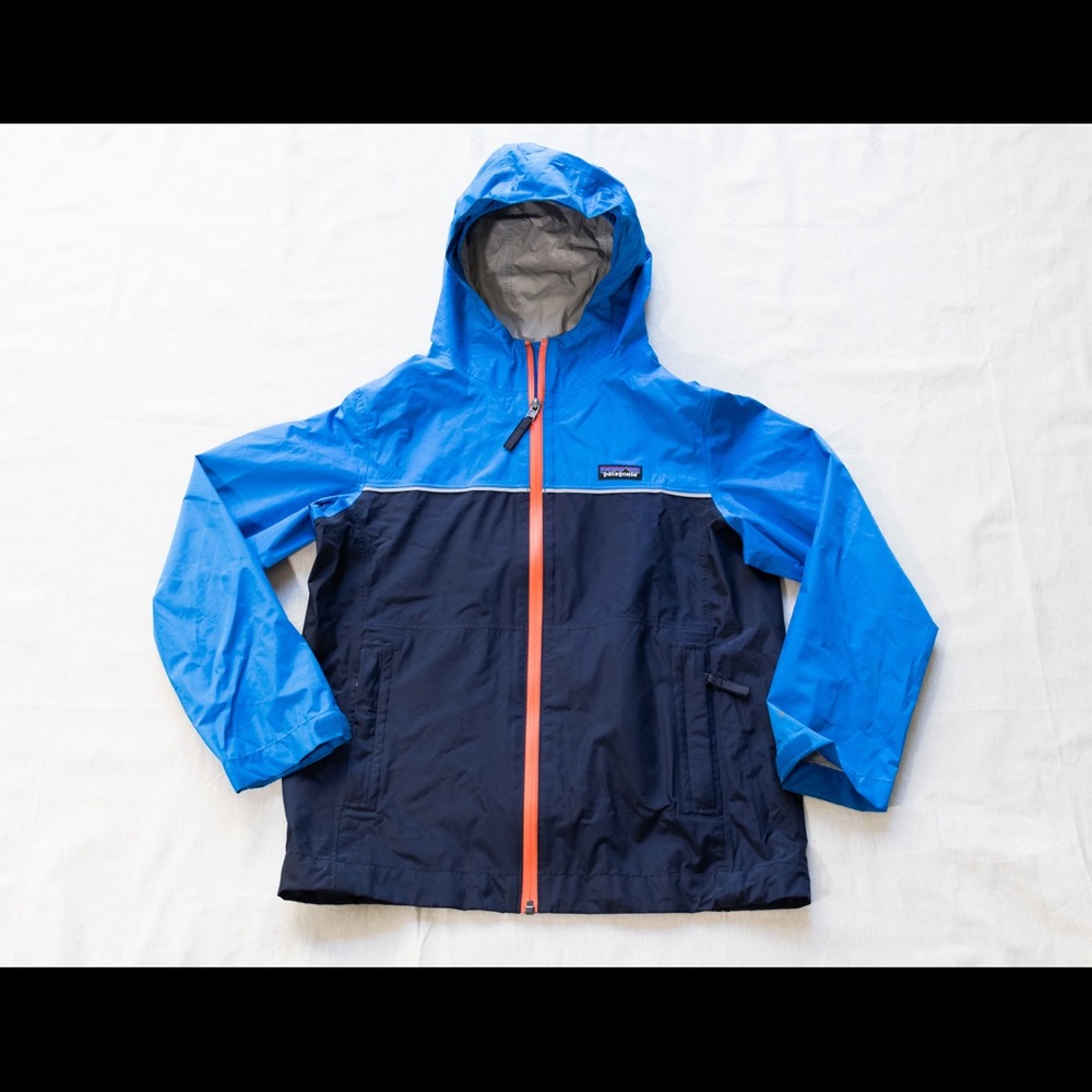 Patagonia Torrentshell 3L Jacket